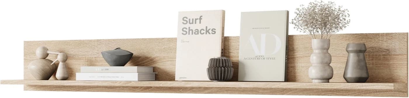 Home affaire Wandboard Vera Modern Urban Wandregal