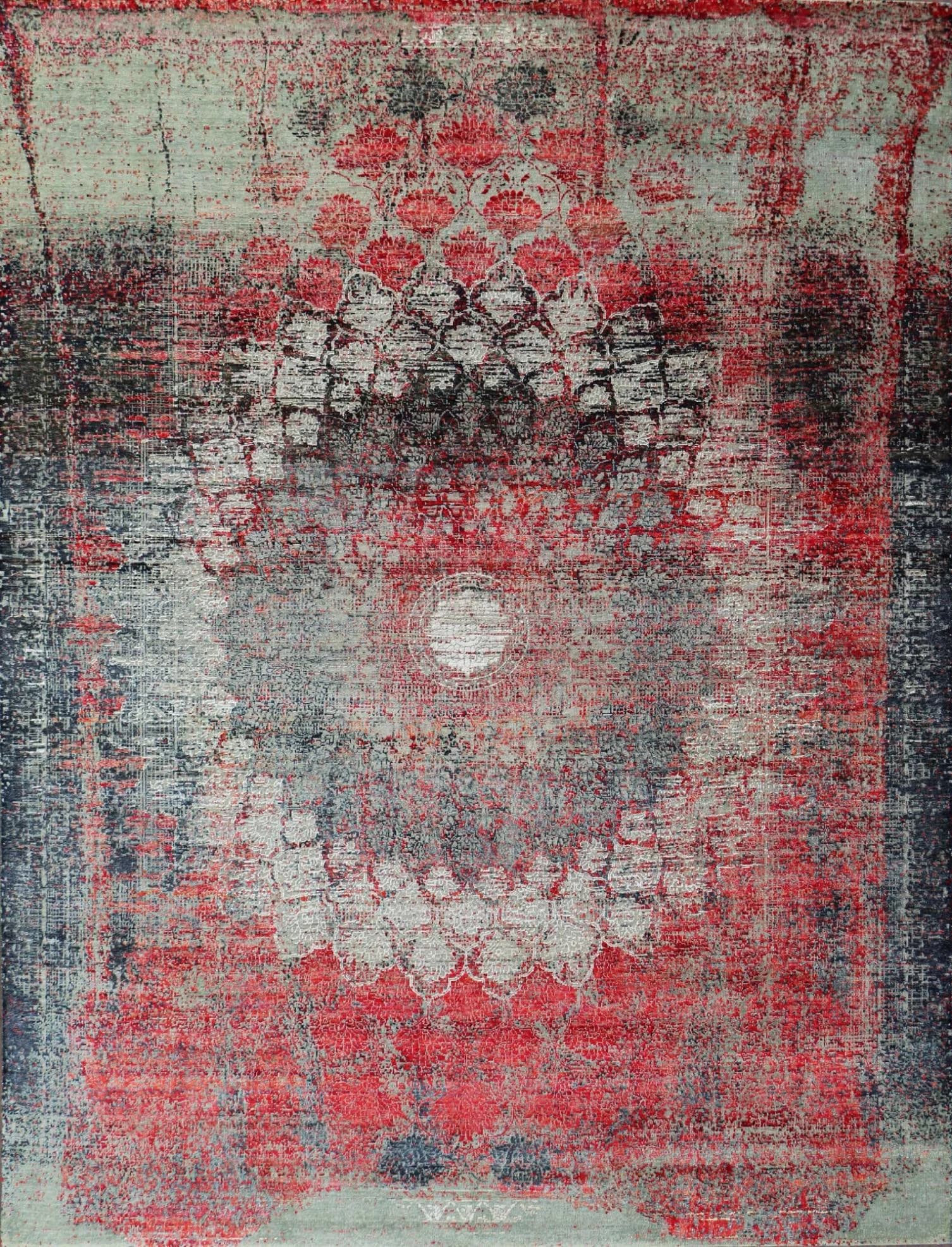 Teppich SILA Rugs by natur 300x200 cm