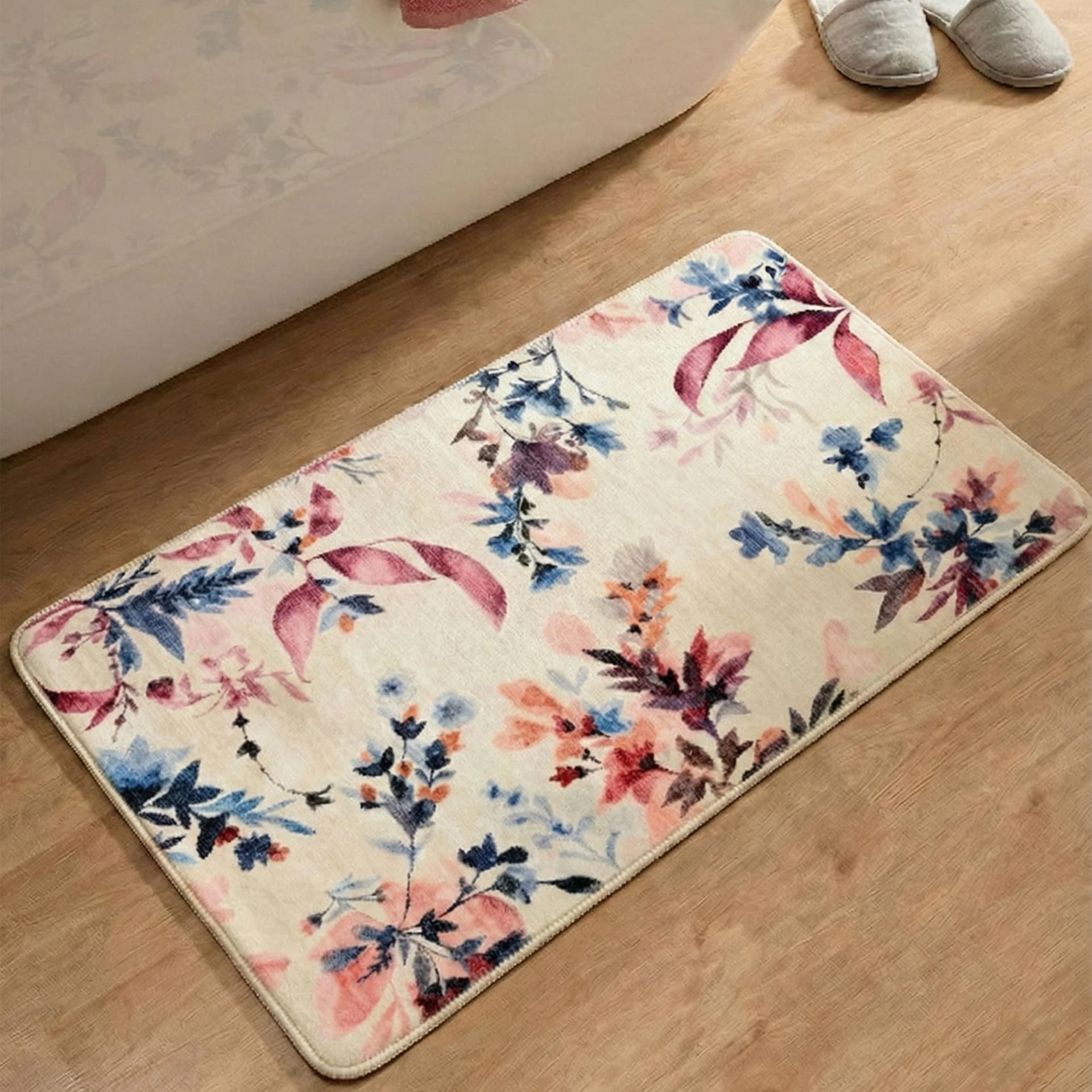 Badematte GINO FALCONE Aquata Pastell Polyester