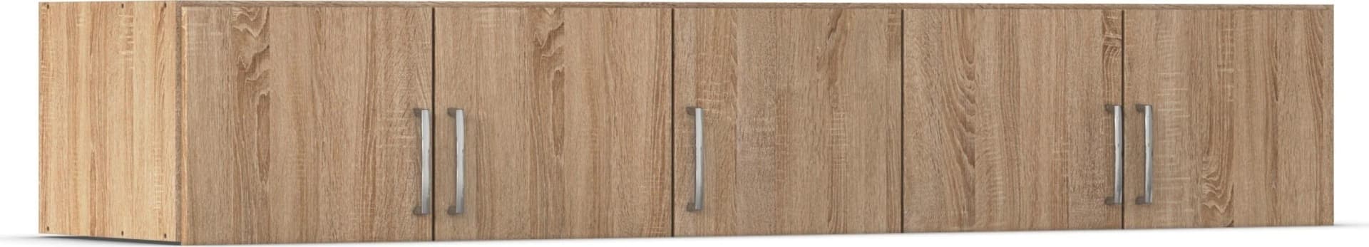 Aufsatzschrank RAUCH Gamma Eiche Sonoma