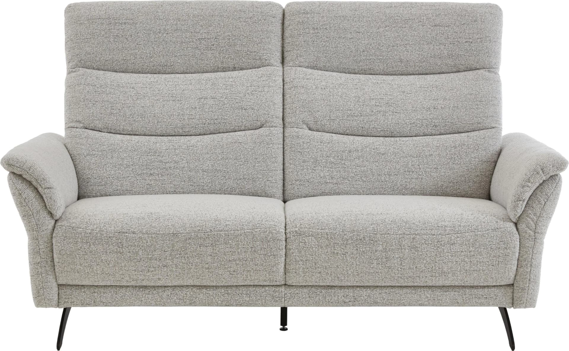 HOME AFFAIRE Polstergarnitur Aventis 2,5- & 2-Sitzer Beige Relaxfunktion