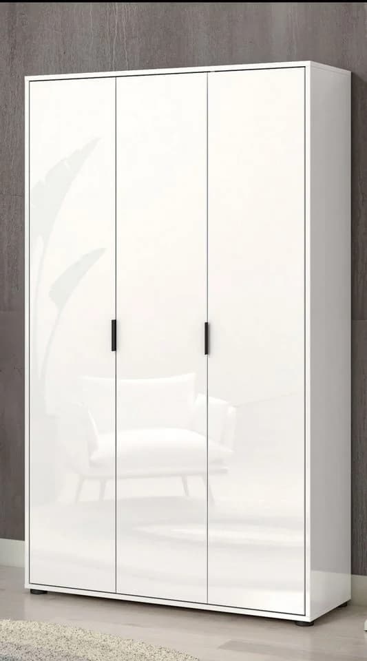 INOSIGN Mehrzweckschrank Stauraumschrank 107 cm