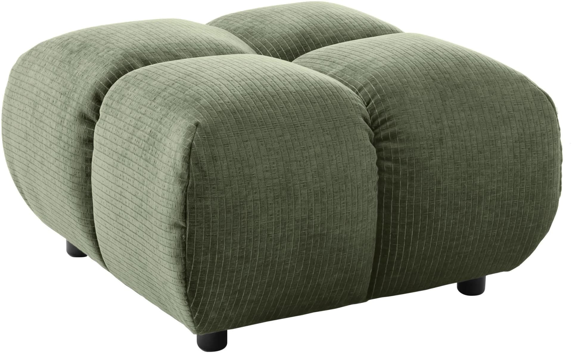 Polsterhocker HOME AFFAIRE Cozy Bubble Turtle