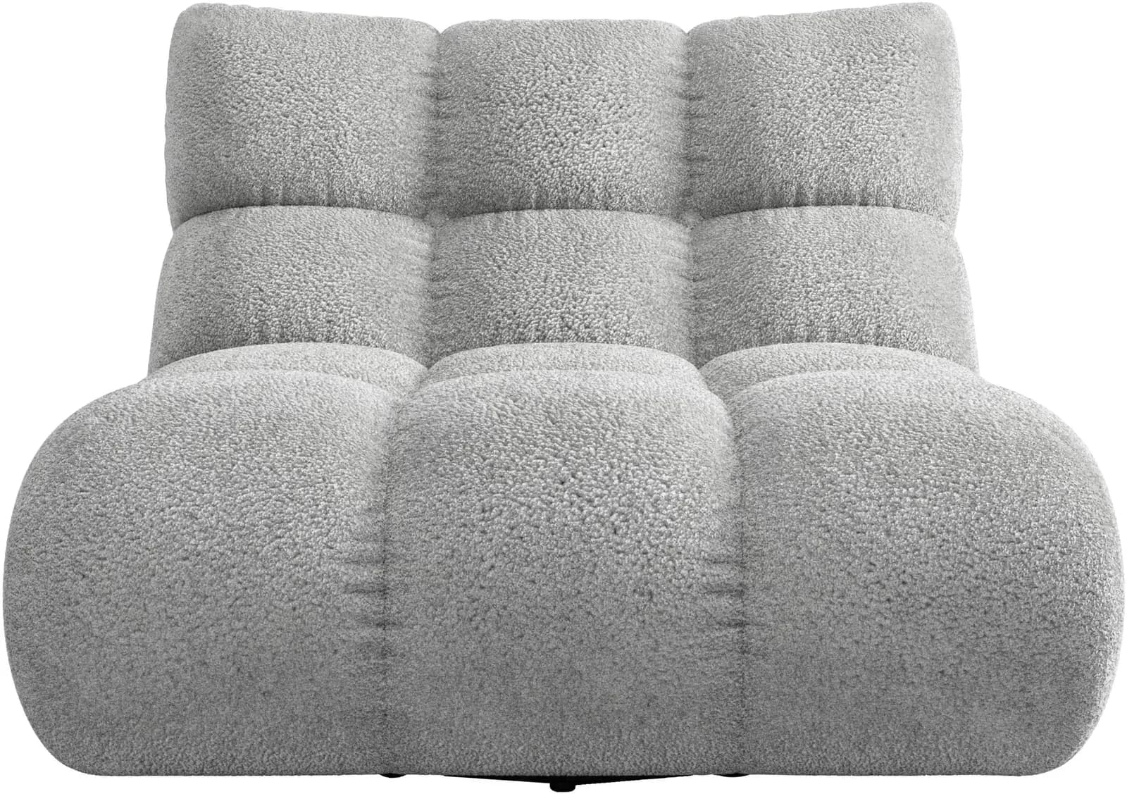 HOME AFFAIRE 1,5-Sitzer Cozy Bubble 360° drehbarer Sessel