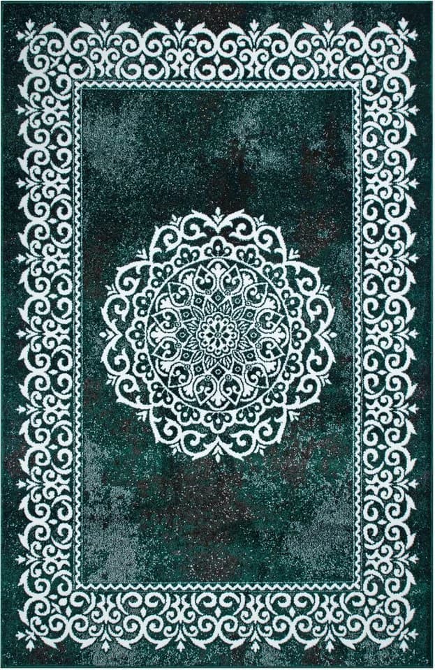 Teppich OTTO HOME Dafna Vintage Design Kunstfaser