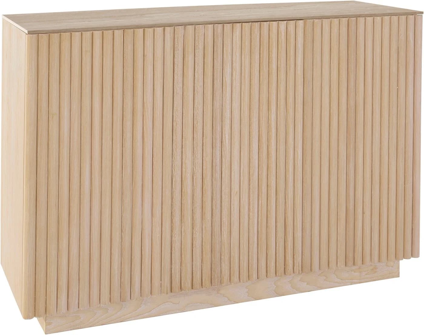 Sideboard Solva HOMSY BY ANA JOHNSON naturfarben Esche Optik