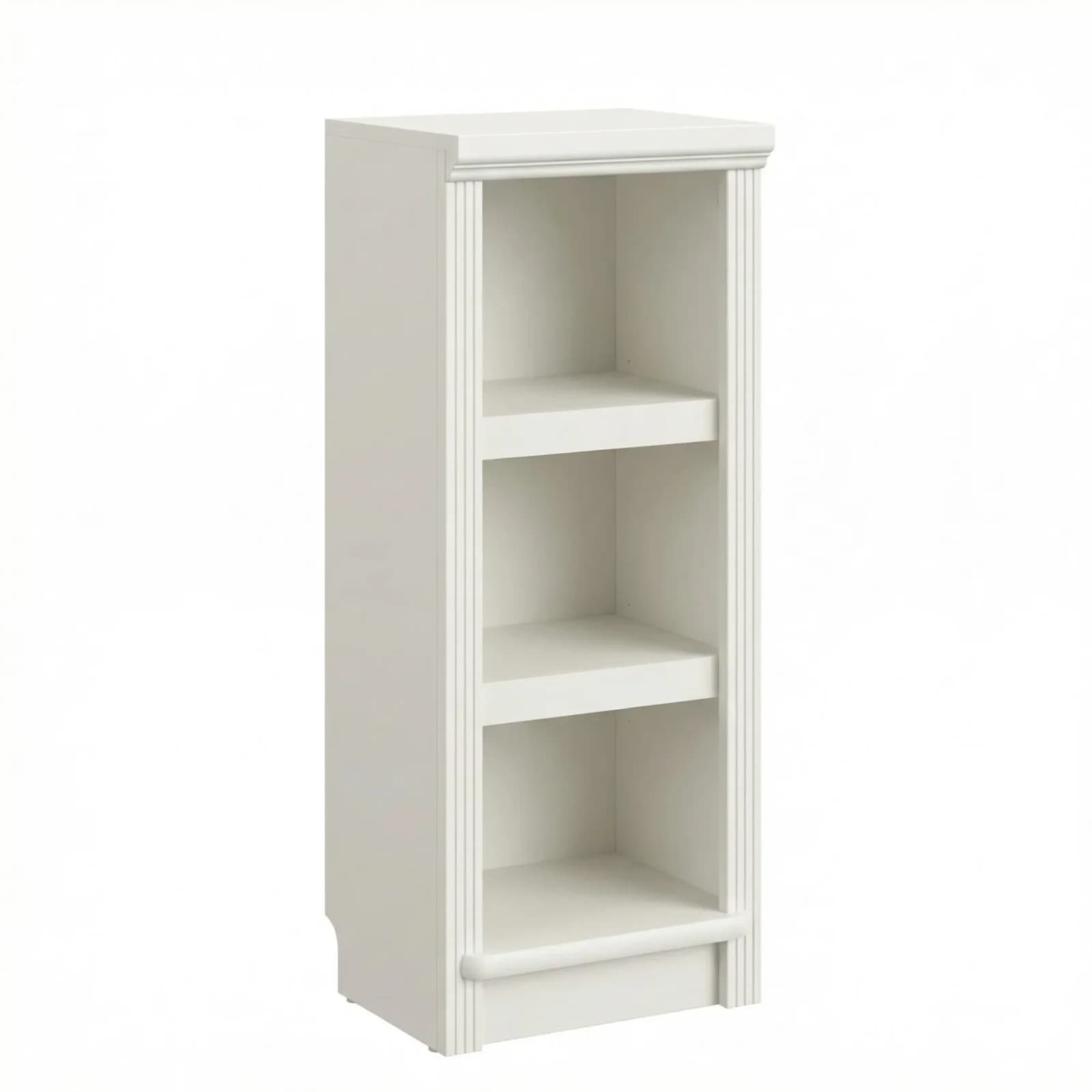 Standregal Riga Bücherregal 40x29 cm Massivholz FSC-zertifiziert OTTO HOME