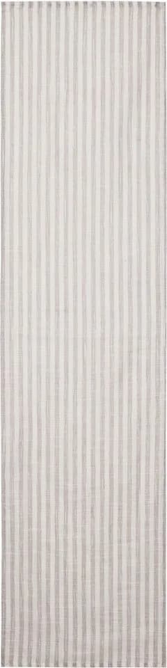 OTTO home Tischläufer Marric Leinenoptik beige