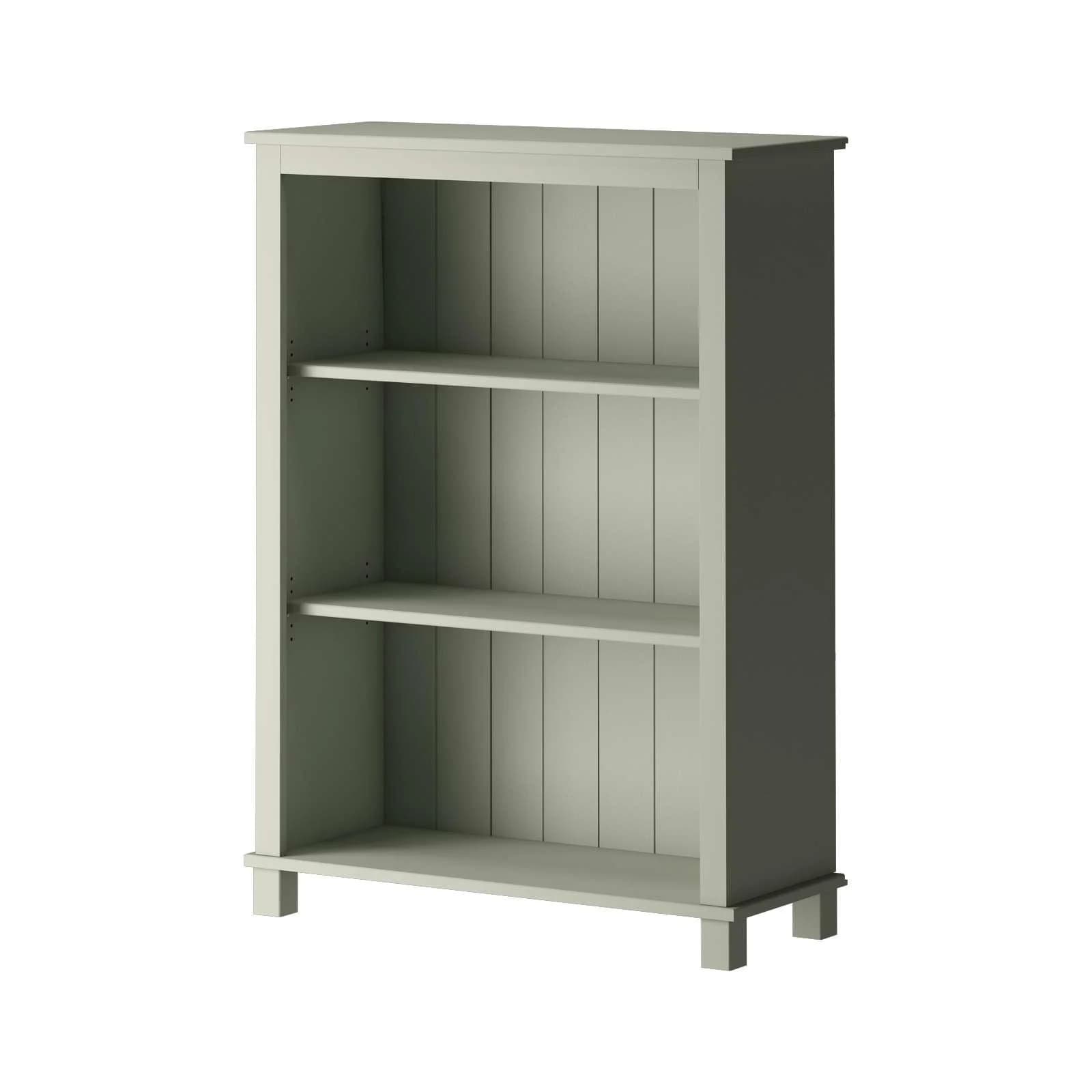 Regal OTTO HOME Pivo Salbei Grün Massivholz Kiefer