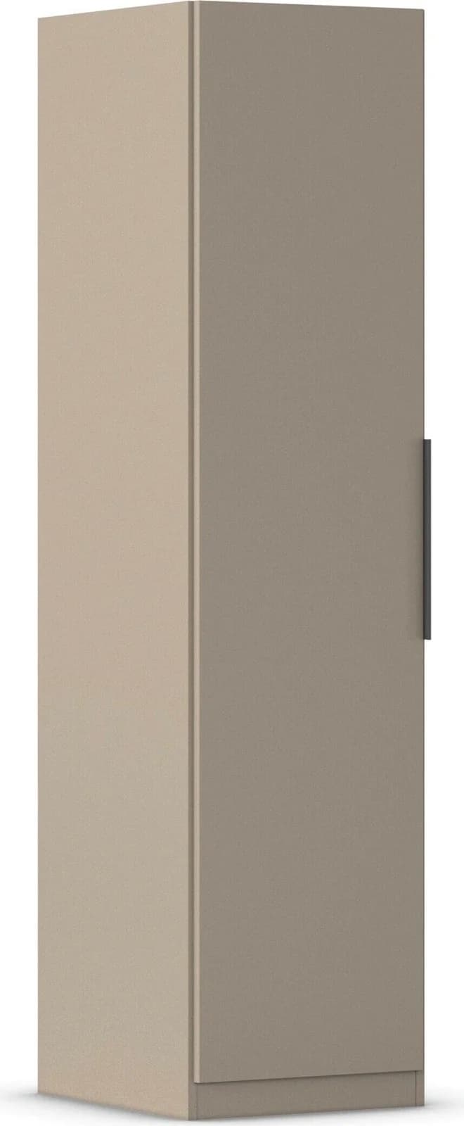 Rauch Kleiderschrank TYNDA Beige Soft-Close