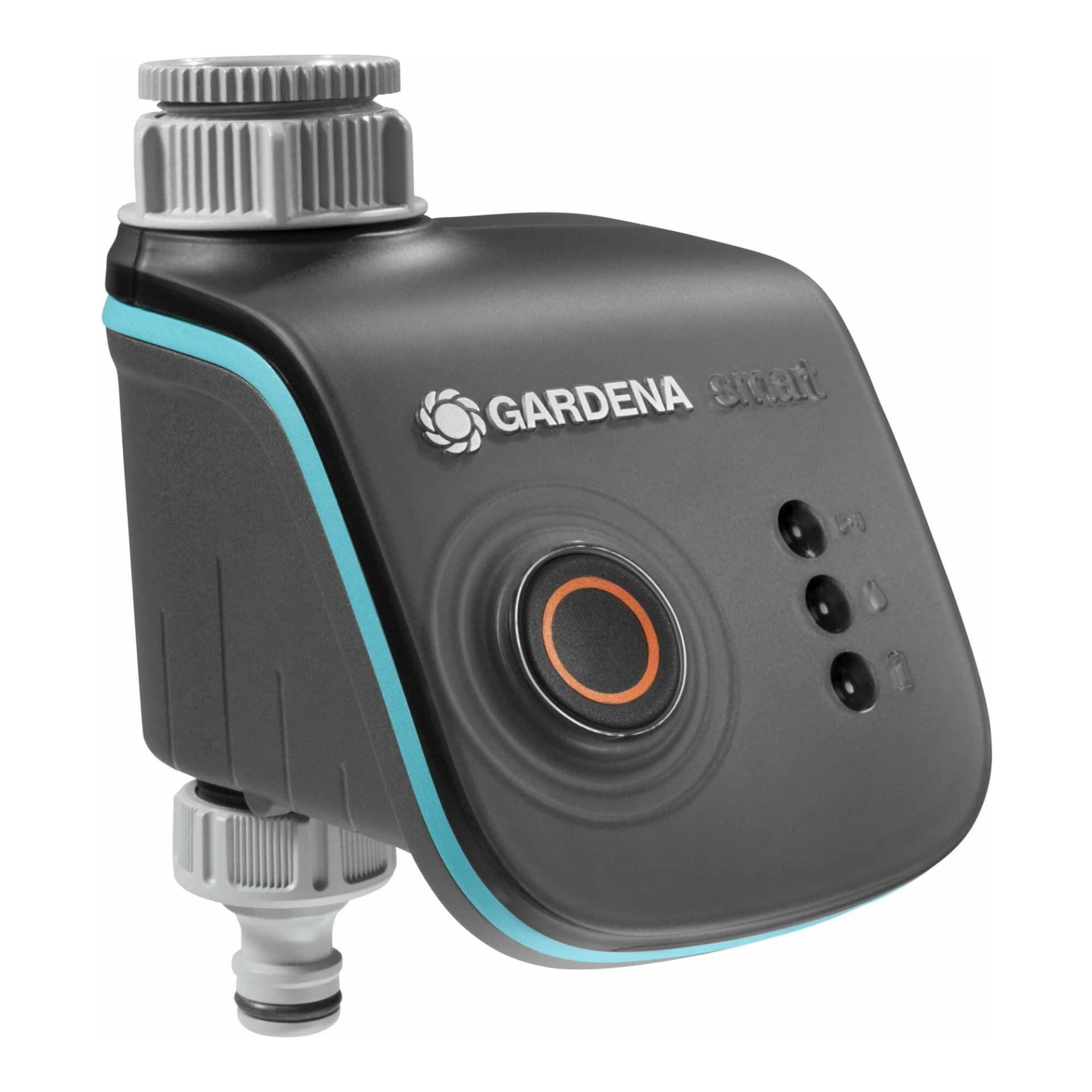 GARDENA smart Water Control (19031-20) - Intelligente Bewässerungssteuerung