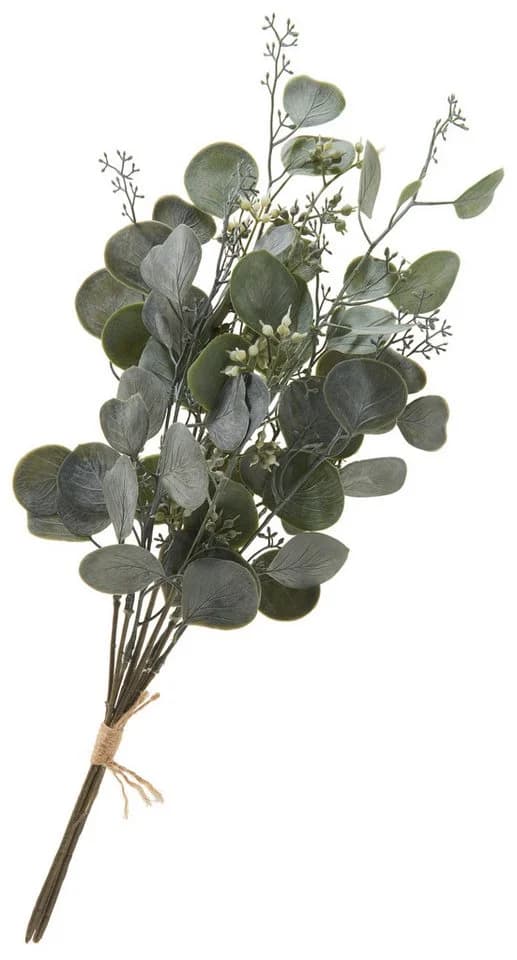 Kunstzweig Eukalyptus Bund Ella DPI Grün