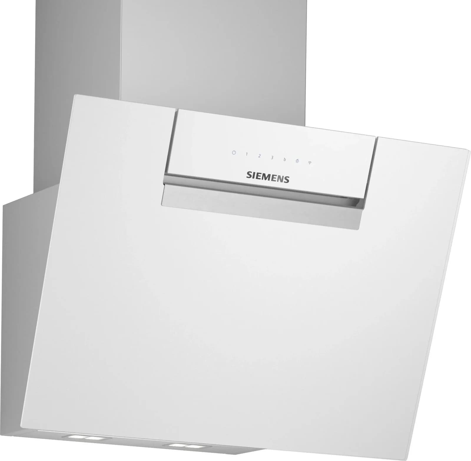 SIEMENS Kopffreihaube LC67KFN20 Energieeffizienz A+