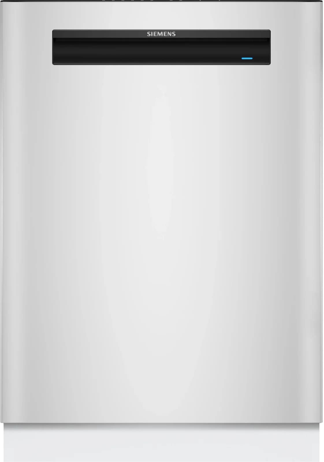 Siemens SN15EW06CS iQ500 Spülmaschine 60 cm Home Connect
