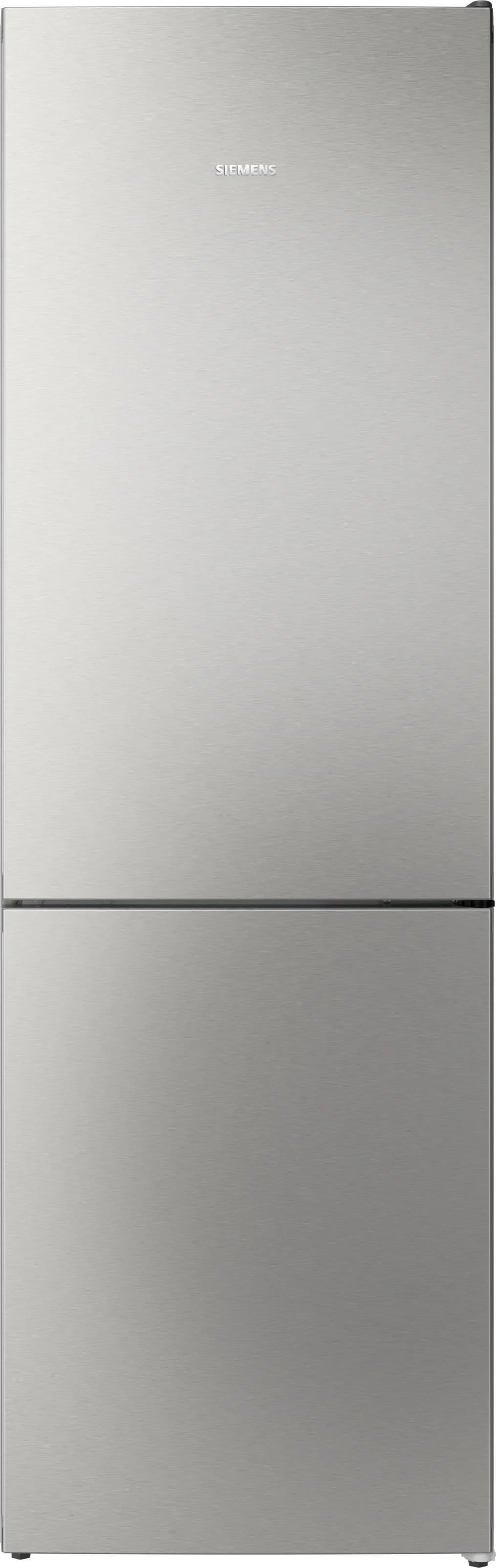 SIEMENS Kühl-/Gefrierkombination KG36NVIAG Edelstahl Energieeffizienz A