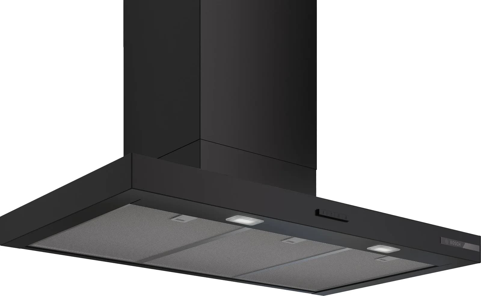 BOSCH Wandhaube DWB93BC60 Energieeffizienz C LED Beleuchtung