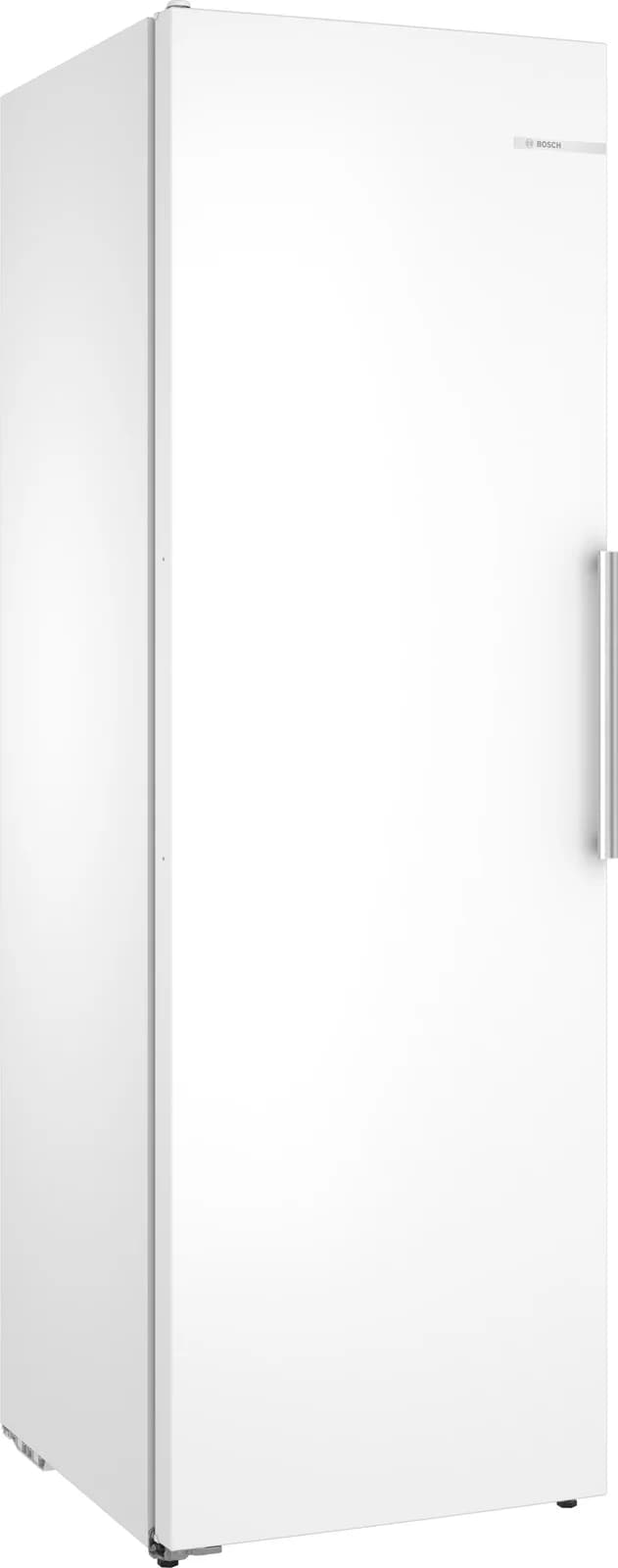 BOSCH Kühlschrank KSN36VWCG Weiß 402L Energieeffizienz C