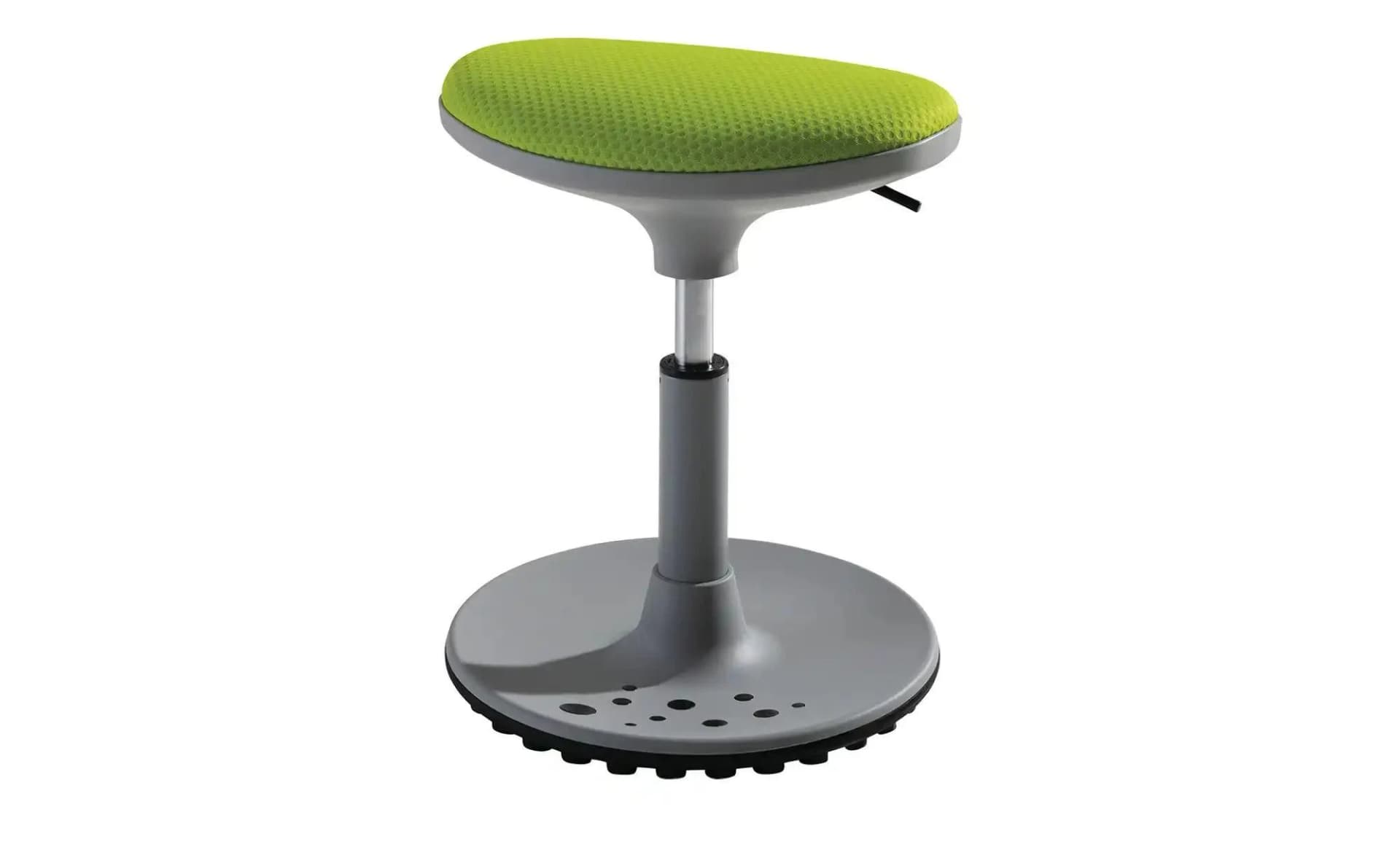 PAIDI Kinderhocker Speedy Grün Drehbar