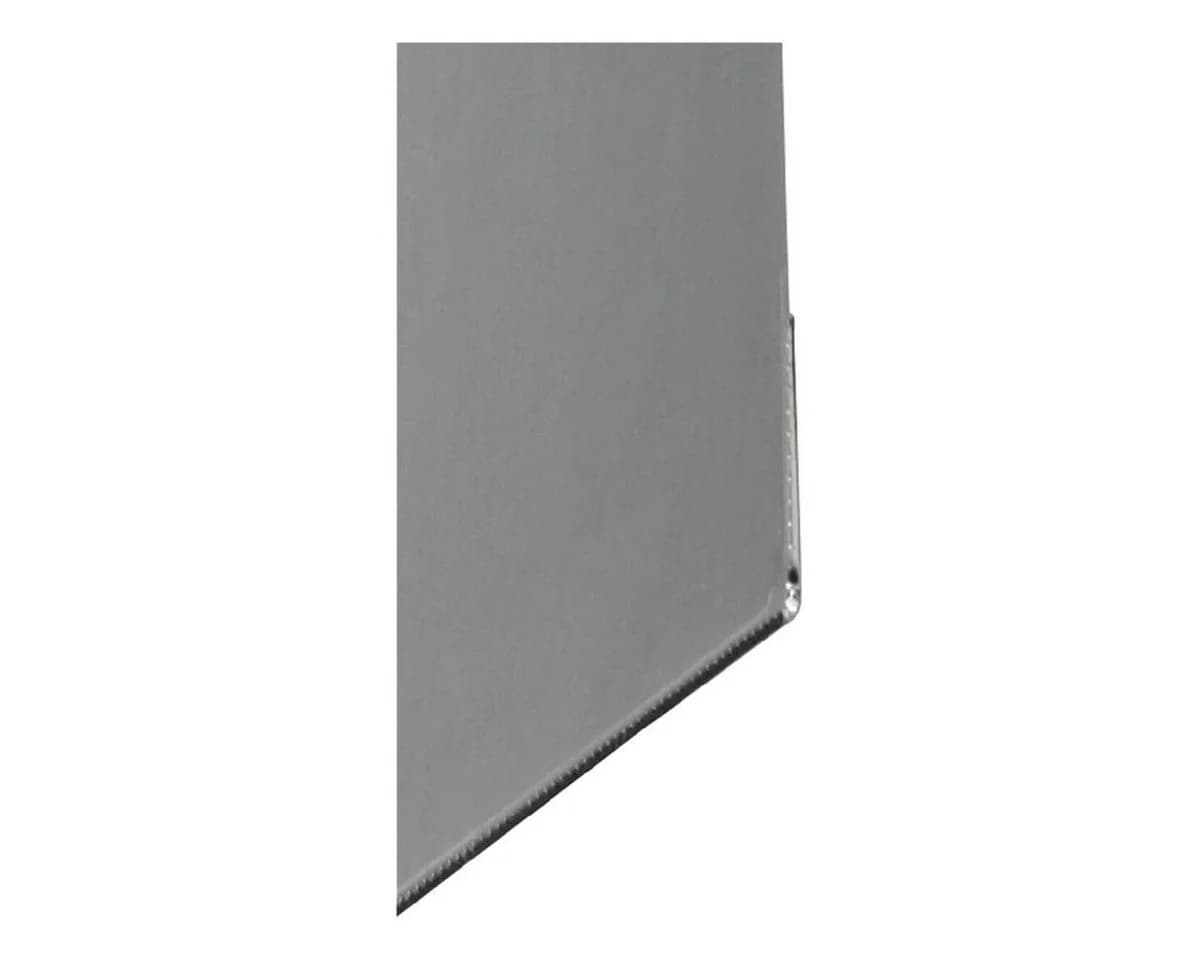 Otto Office Premium Aktenordner Silver Edition DIN A4