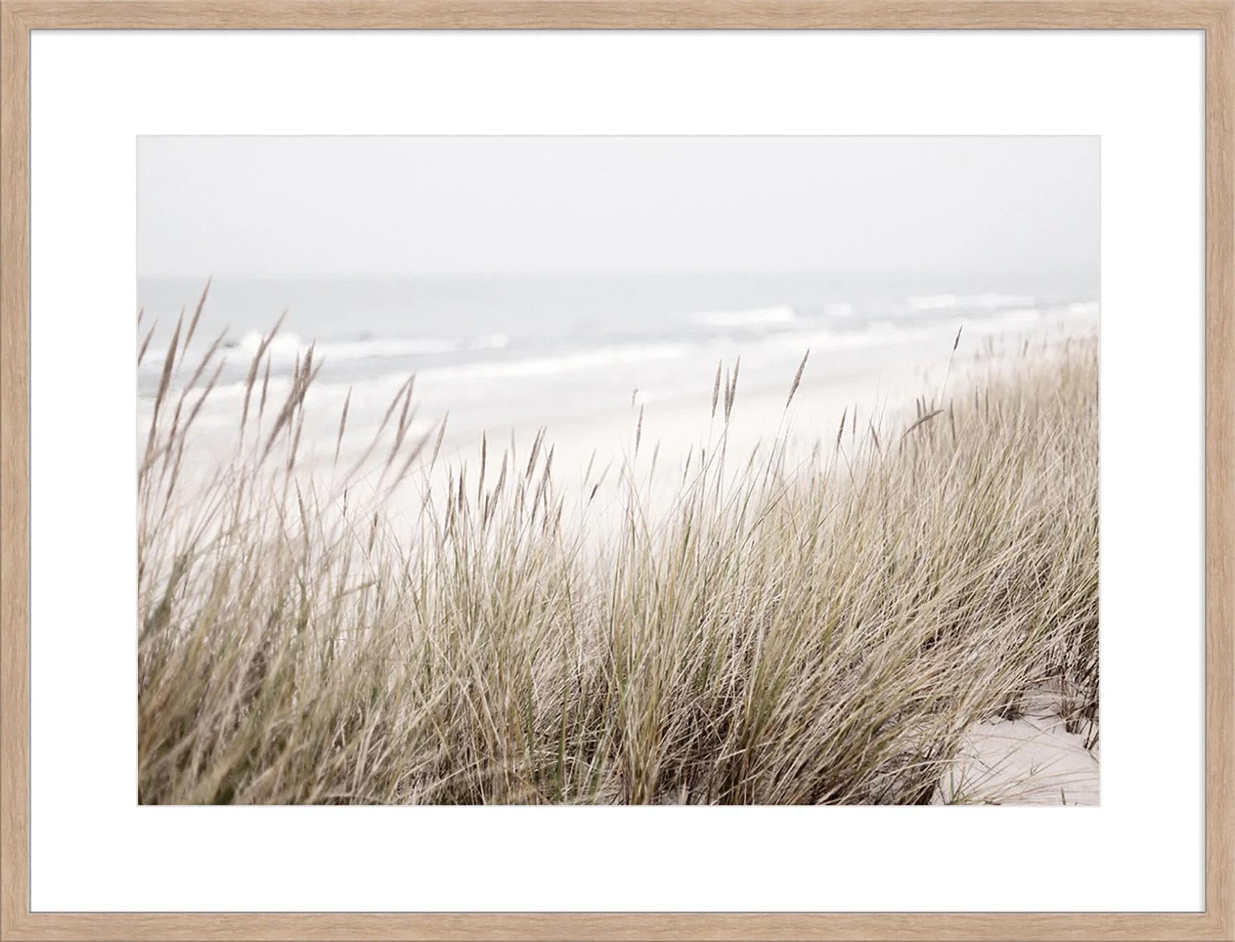 Kunstdruck WISH von Sence Photography