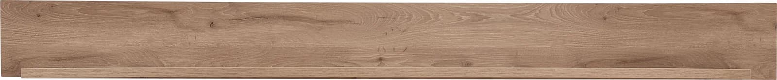 Innostyle Wandboard FUN PLUS II Grün FSC-zertifizierter Holzwerkstoff