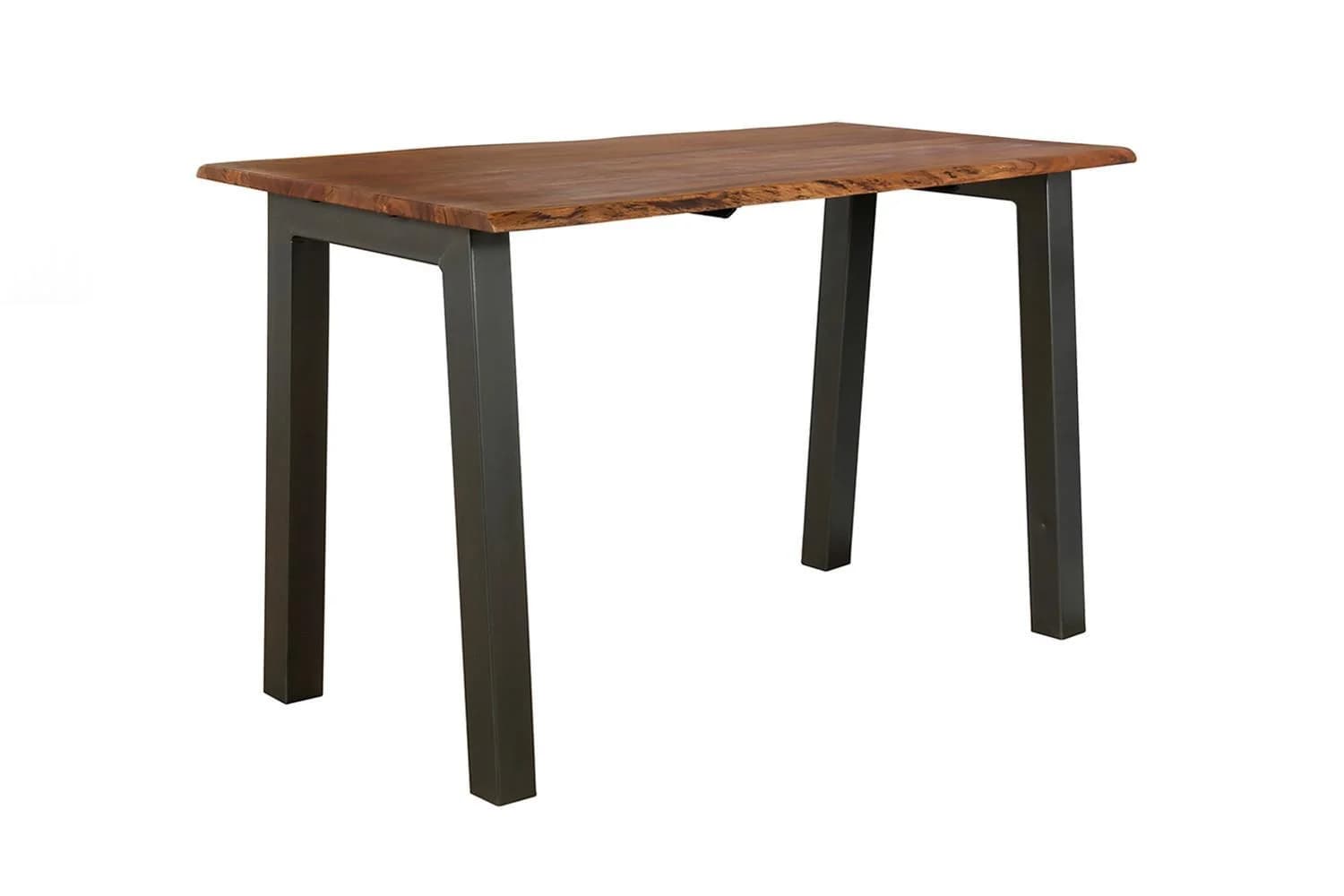 KAWOLA Bartisch ERGEA Akazienholz Modern