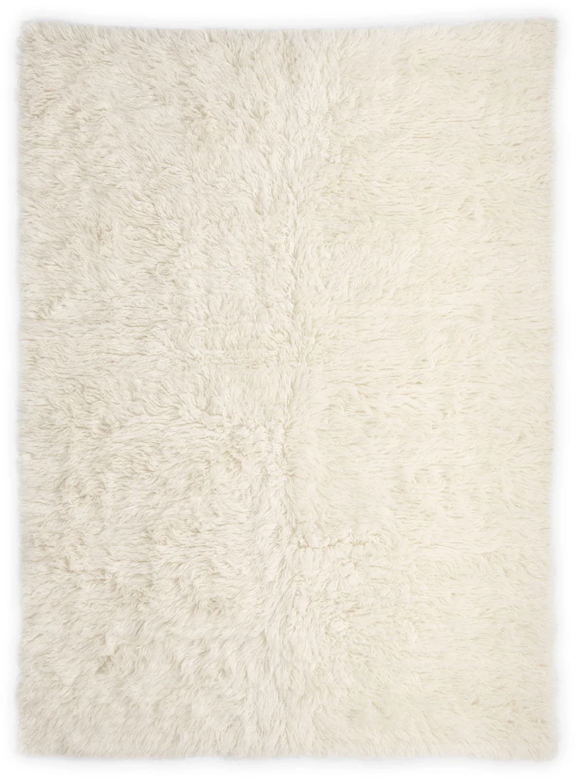 Teppich ROYAL FLOKATI 100% Schurwolle 190x290cm