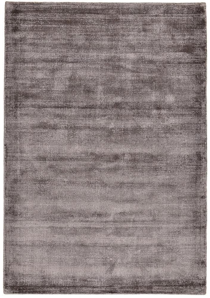 Tom Tailor Home Shine Teppich Anthrazit Vintage-Design