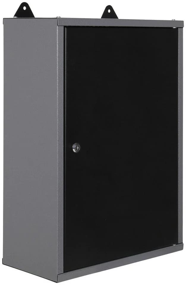 ONDIS24 Hängeschrank Tim 1-türig 42 cm abschließbar