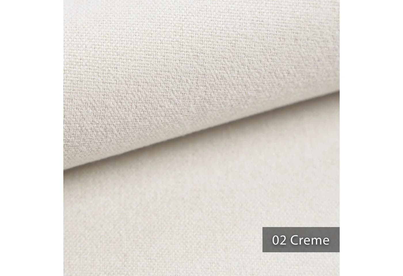 novely® Stoff MALCHIN Beige Polyester Polsterstoff 148cm