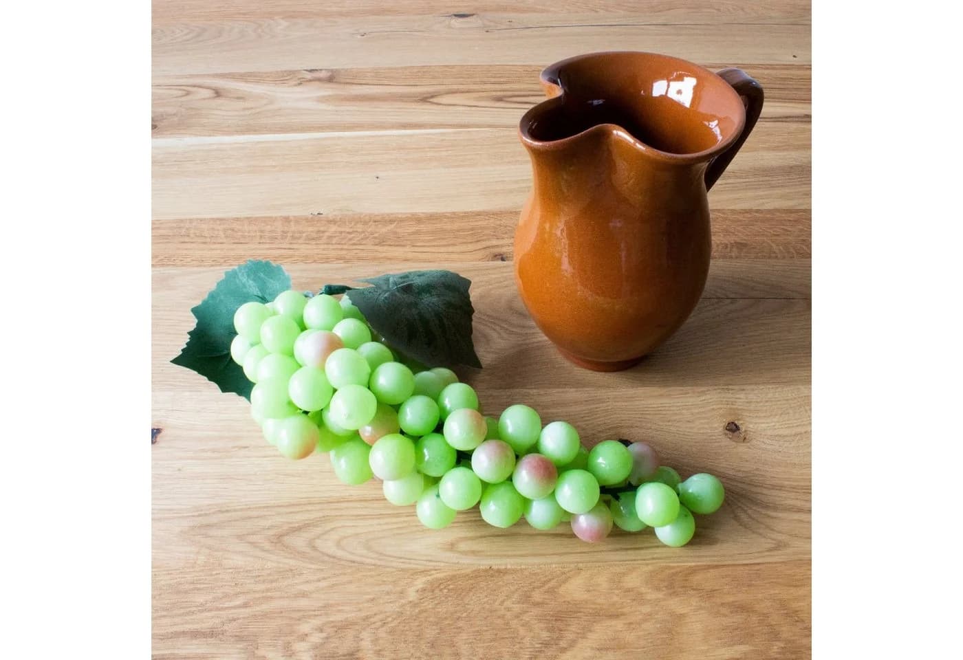 Annastore Tonkrug Wasserkrug Karaffe Wikinger-Krug