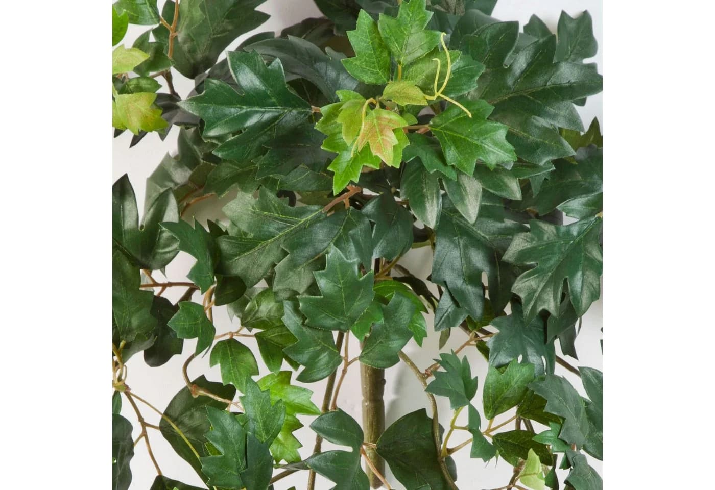 artplants Künstliche Königsweinranke HEROPHILA Grün 70cm