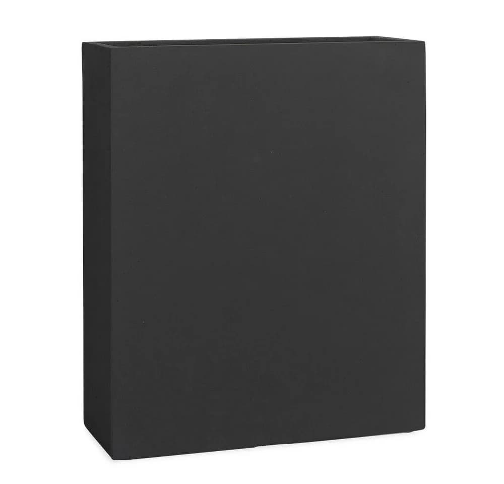 Pflanzwerk® Pflanzkübel DIVIDER Premium Blumenkübel Raumteiler Hochbeet Fiberglas