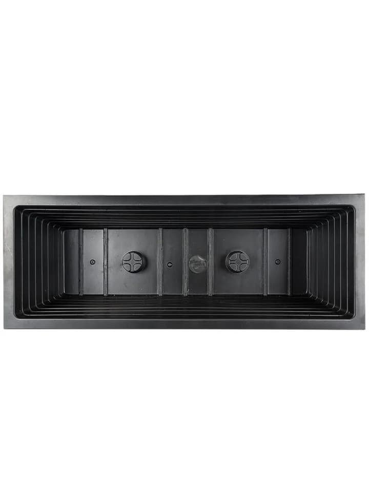 Pflanzwerk® Pflanzeinsatz Innentopf für DIVIDER Pflanzkübel