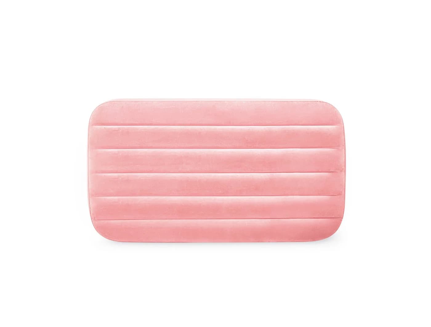 INTEX Luftbett Cozy Kidz Rosa - Robustes Kinder-Gästebett