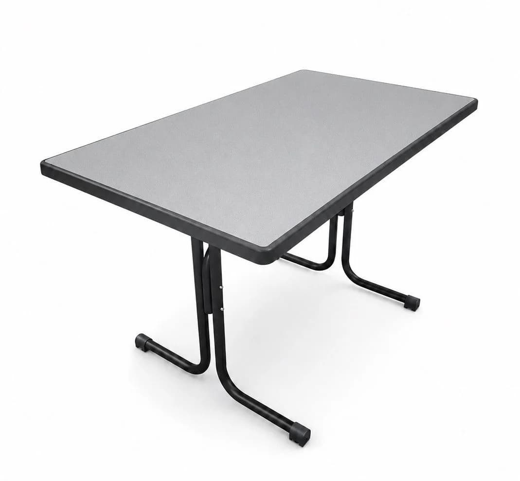 Gardissimo Gartentisch Klapptisch Grau Sevelit