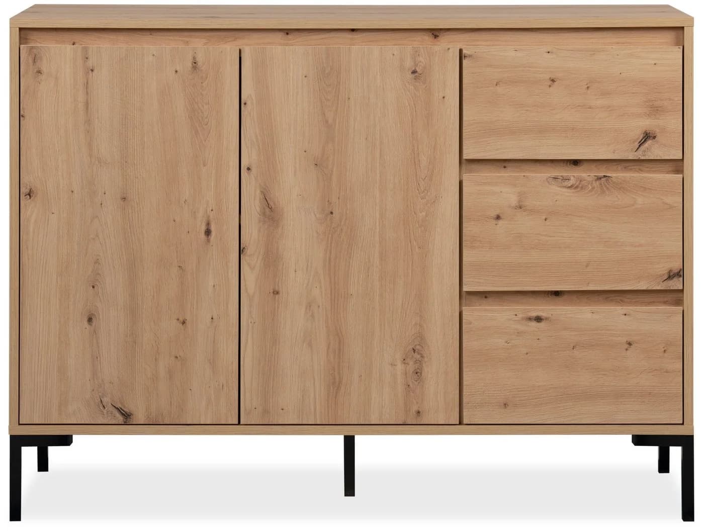 Finori Kommode Artisan Oak