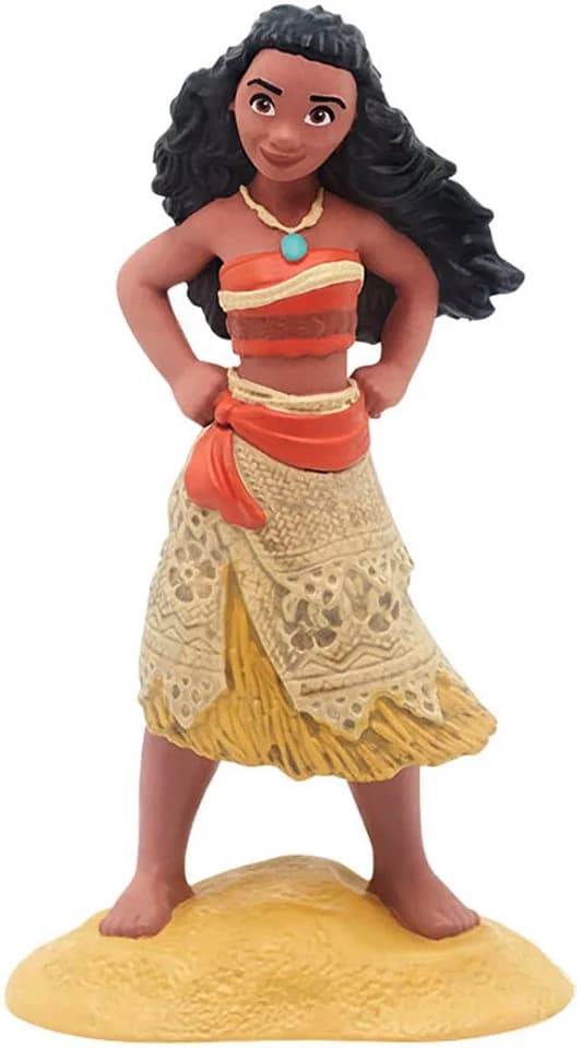TONIES Hörspielfigur Disney Vaiana Bunt Hörspiel