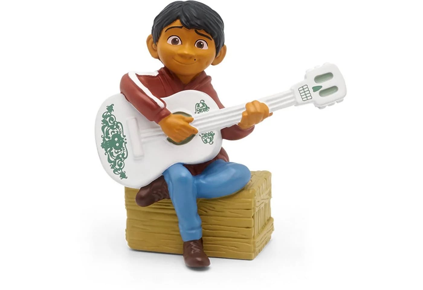 tonies Hörspielfigur Disney - Coco, Spielfigur, (Hörspiel)