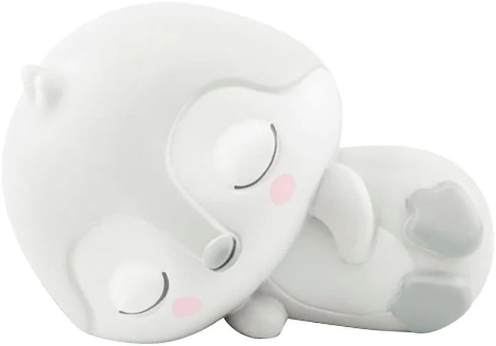 TONIES Hörspielfigur Schlummerpinguin Weißes Rauschen Bunt