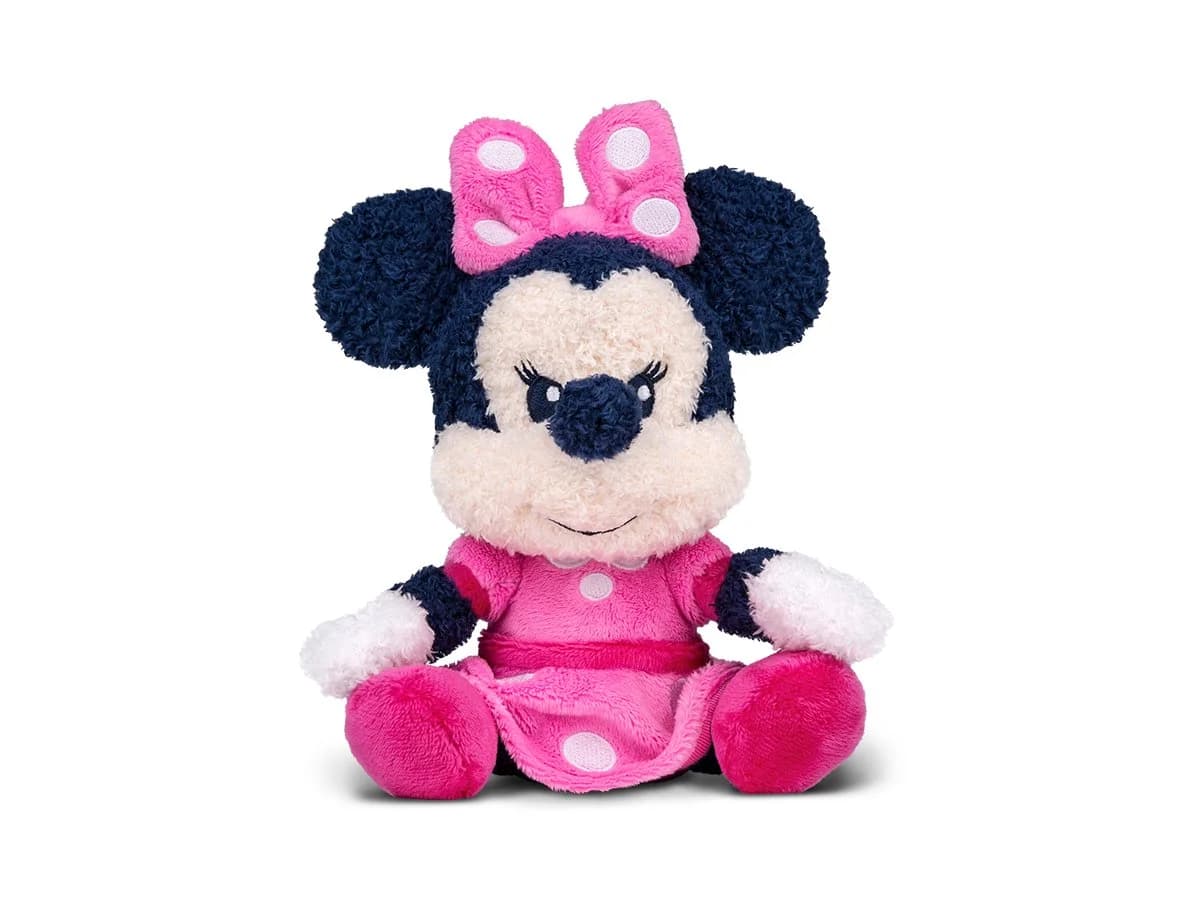 TONIES Cuddle Tonies Minnie Maus Hörspielfigur bunt