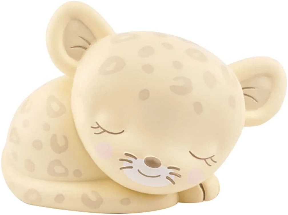 tonies Hörspielfigur Schlummerjaguar - Einschlafmelodien aus dem Schlummerdschungel