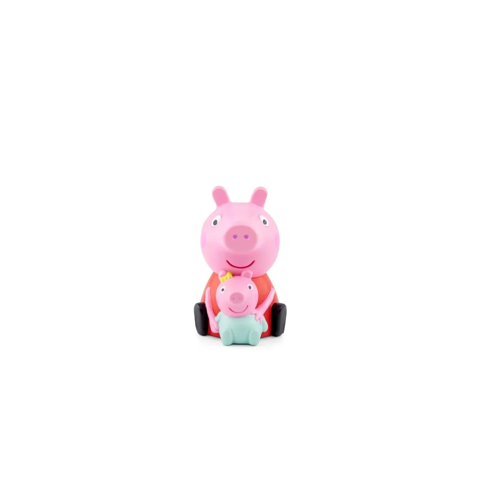 Toniebox 2 Play Set Peppa Pig Lautsprecher Rosa