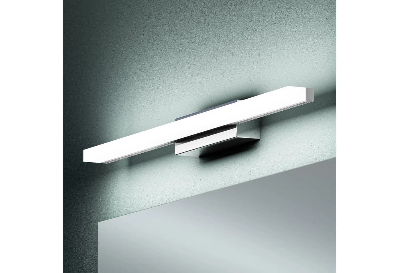 Mai & Mai LED Spiegelleuchte Badleuchte 6000K