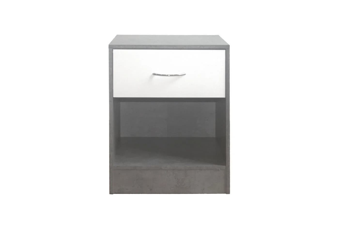 HTI-Living Nachtschrank 2er-Set Thekla 4050 Modern