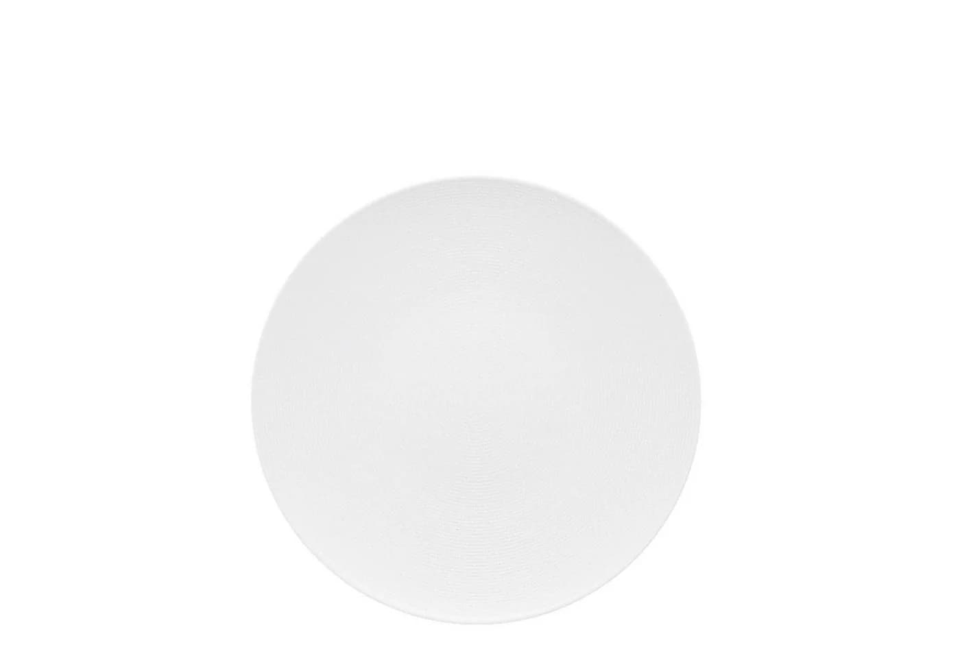 Thomas Speiseteller 28 cm Weiß Porzellan Loft Kollektion