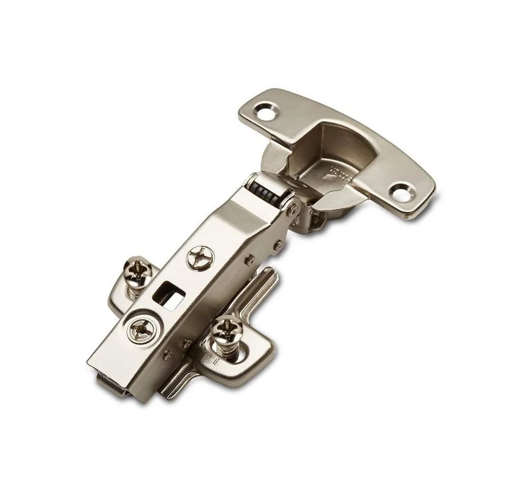 Hettich Topfband SENSYS 8645i T52 110° mit Dämpfer und Montageplatte