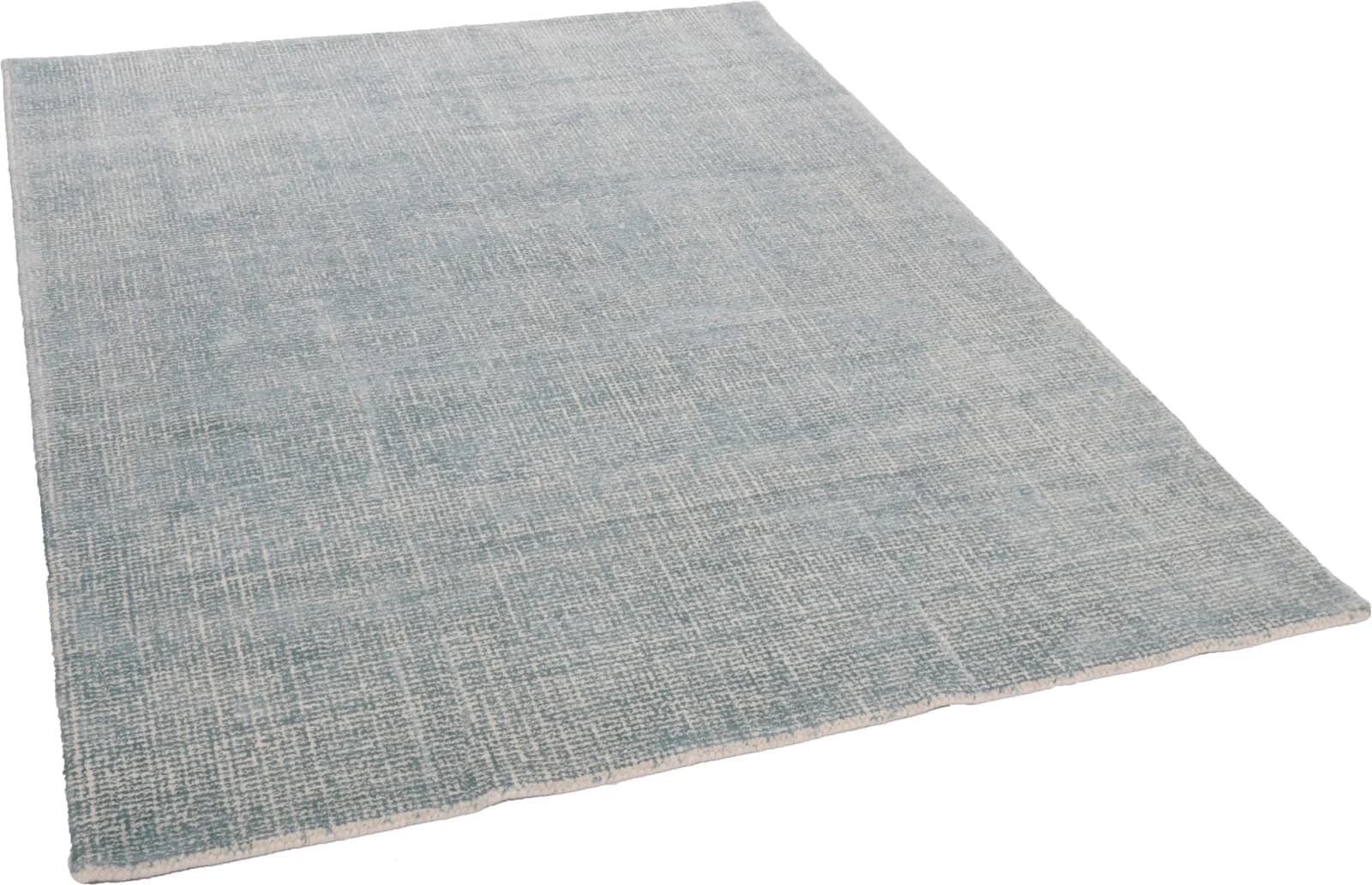 Tom Tailor HOME Teppich Groove Türkis