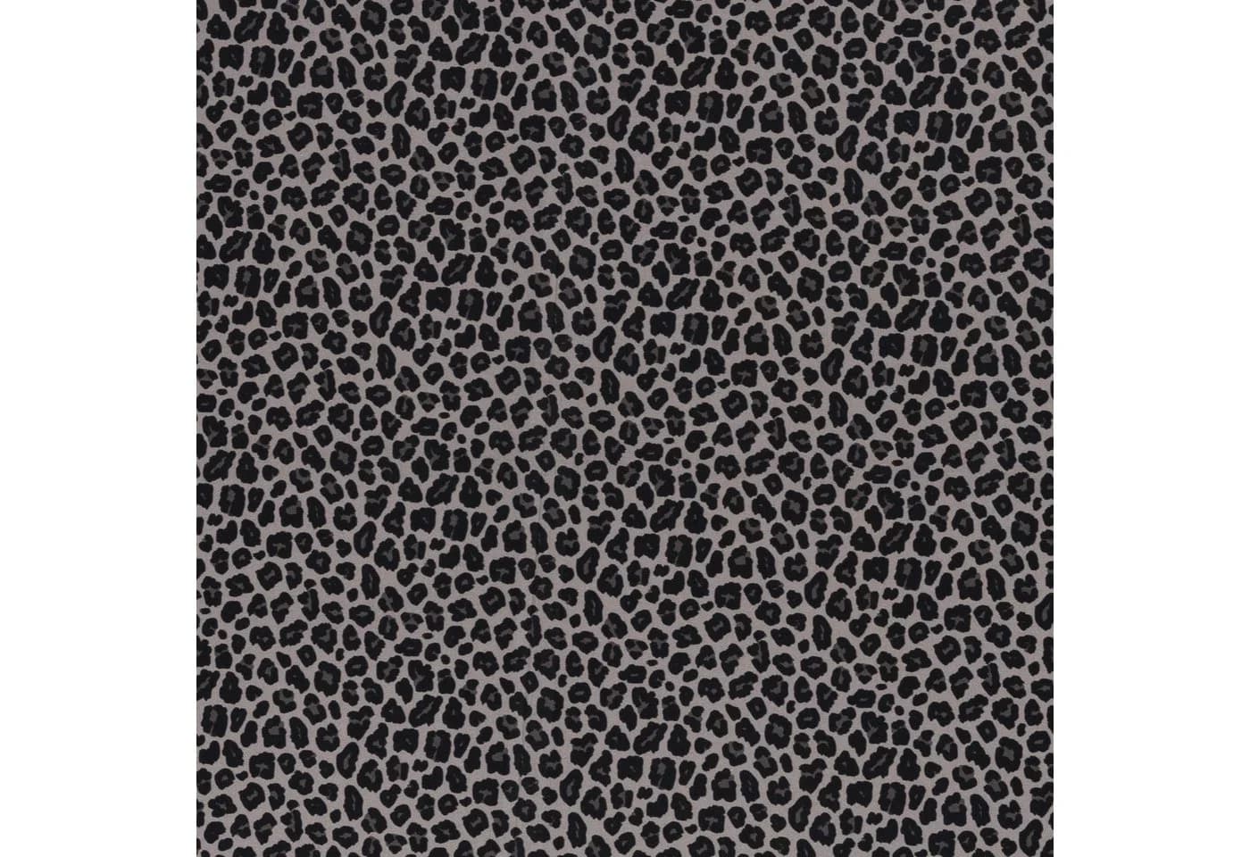 MAGAM-Stoffe Stoff Leo-Look Leoparden-Muster Baumwollstoff