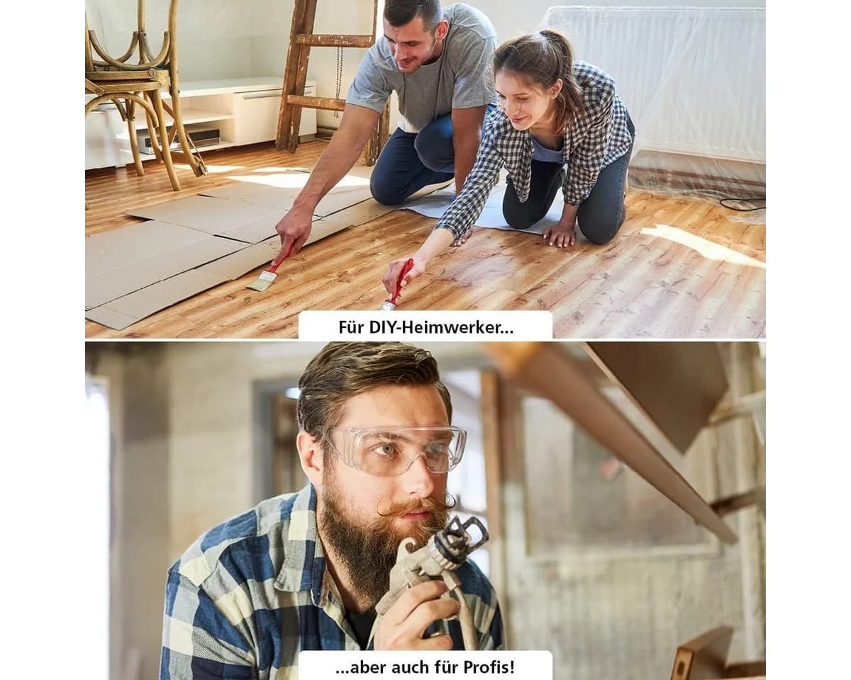 ColourPlus Teak-Pflegeöl Teakholzöl für Hart- & Tropenhölzer außen
